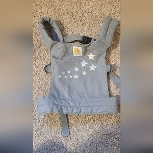 Ergo baby doll carrier